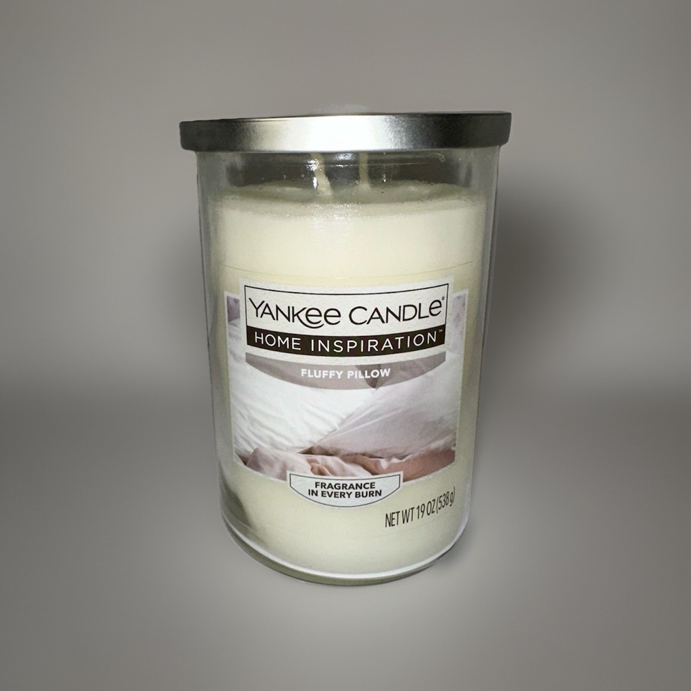 Yankee Candle (Fragrance In Every Burn) 19 oz Jar